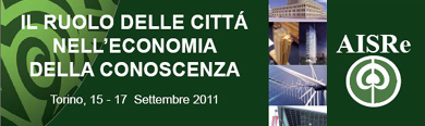 Le città del presente, le città del futuro: le politiche