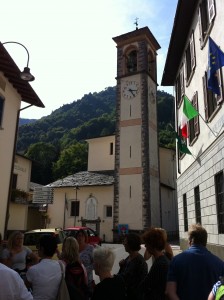 Nuove progettualità per cambiamenti demografici e bisogni culturali nella città di Aosta