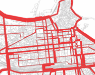 La Città metropolitana: compiti e ruoli nella pianificazione del territorio