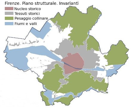 Le leggi urbanistiche regionali e il governo delle dinamiche territoriali