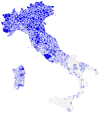 I sistemi locali del lavoro: una buona base per le politiche territoriali?