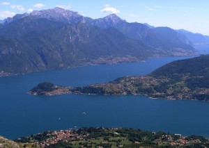 La montagna lombarda verso la convergenza con la pianura?