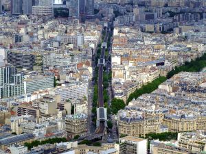 La città sostenibile? Va pianificata ripensando il cibo come sistema urbano