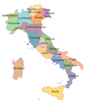 Economia e politica economica dei “residui fiscali regionali”