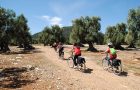 La mobilità dolce e il ruolo delle Aree Protette in Puglia