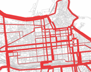 Strumenti decisionali per la mobilità urbana? Risultati di una procedura partecipata nel quartiere Murat di Bari
