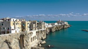 L’impatto delle politiche di coesione in Puglia: una lettura macro-economica