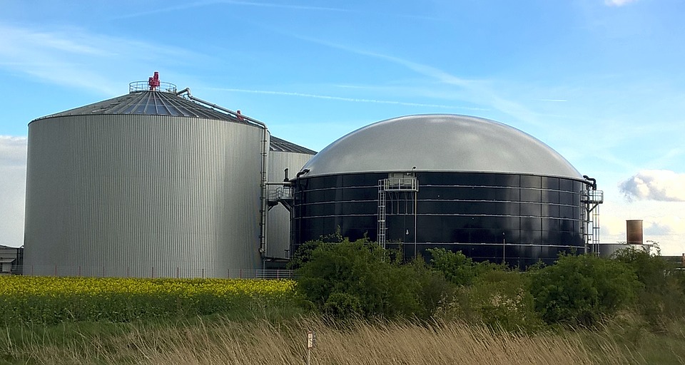 Impianti di biogas e valori immobiliari: le potenziali esternalità negative